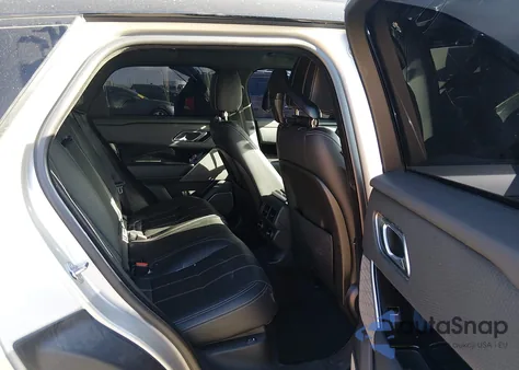 2019 Land Rover Range Rover Velar P250 R-Dynamic Se z USA, uszkodzony, nr VIN SALYL2EX2KA218328